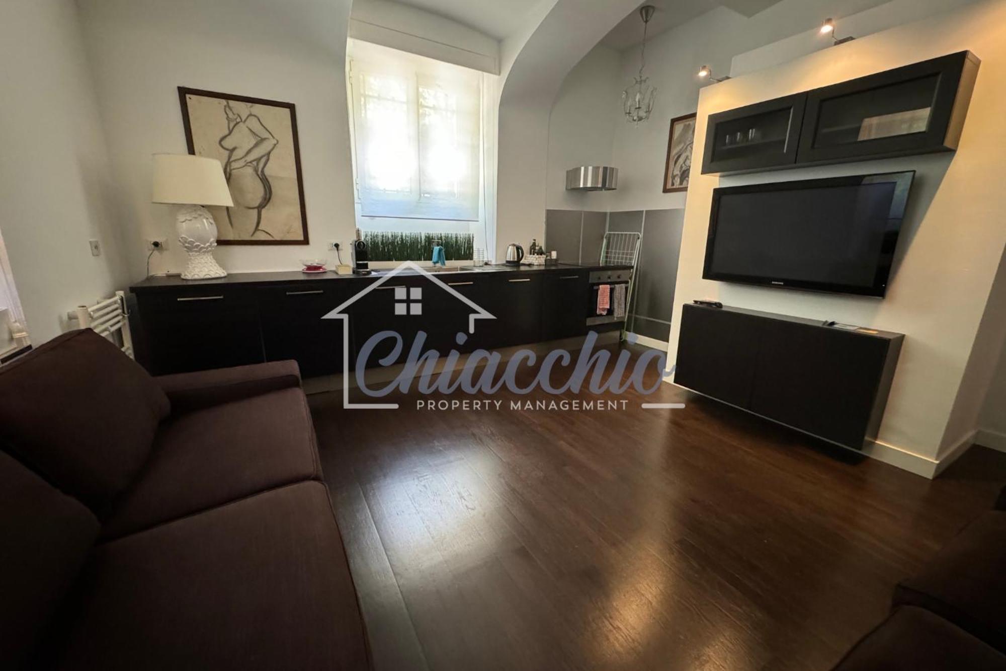 Circo Massimo Luxury Apartment