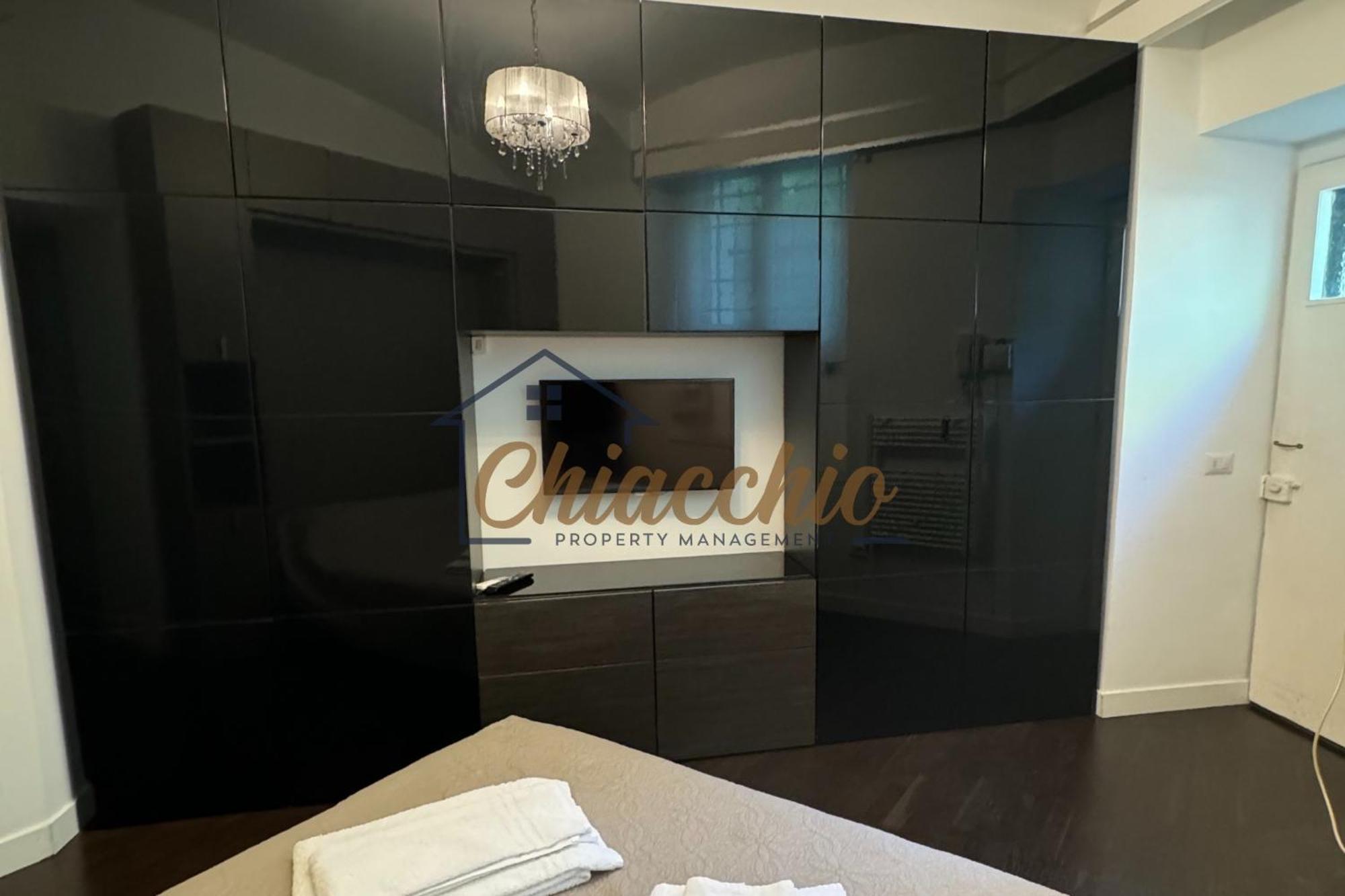 Circo Massimo Luxury Apartment Rom