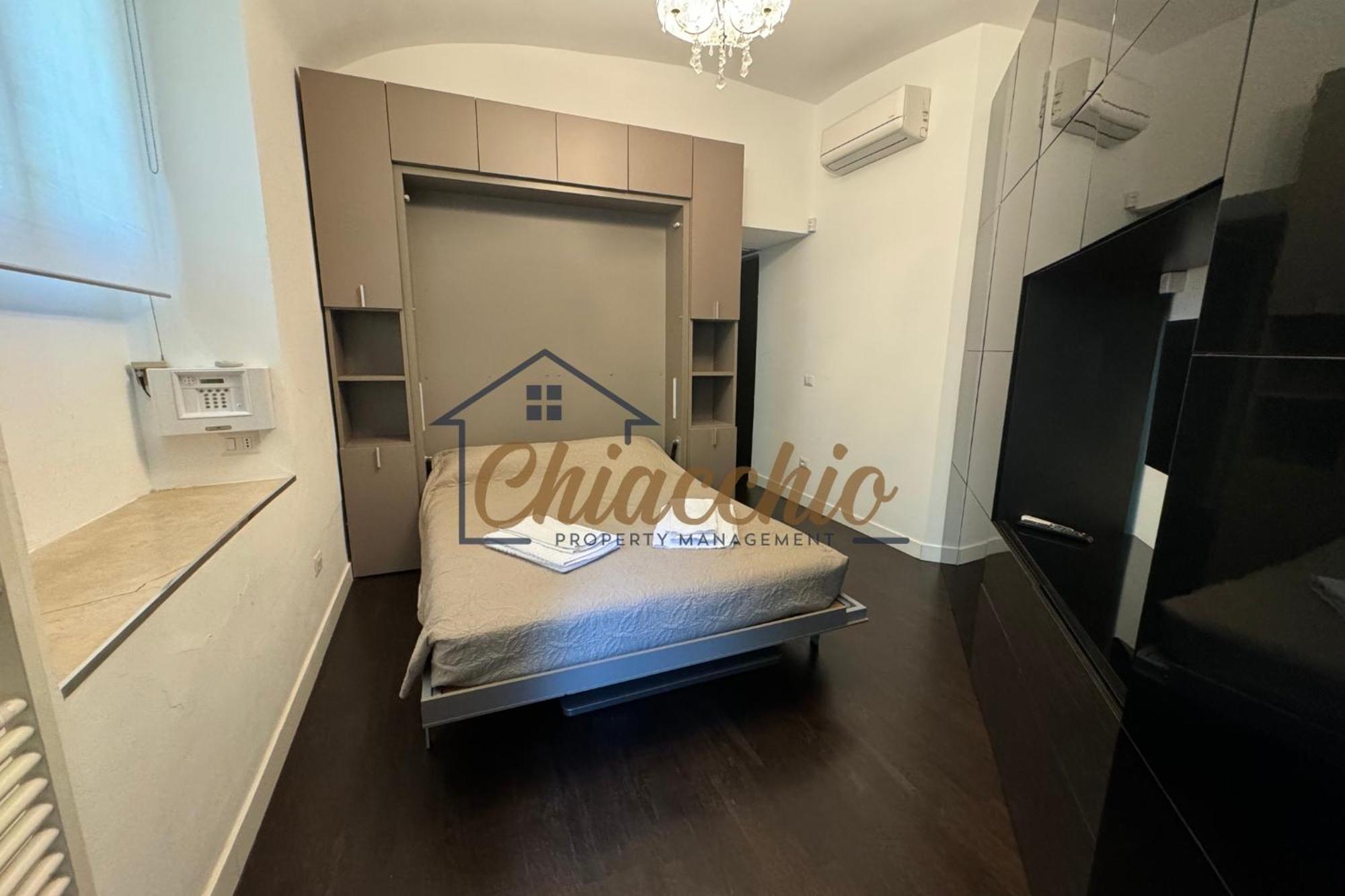 Apartment Circo Massimo Luxury